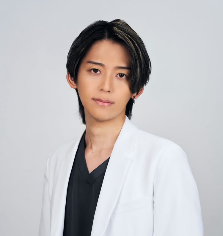 横井院長